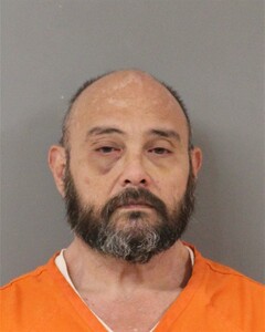 Booking photo of FOWLER, MICHEAL