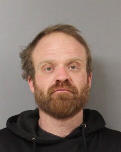 Booking photo - FREE, MONTIE - Blount, Alabama