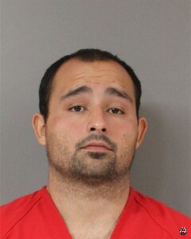 Booking photo of GALVAN, CUATEMO