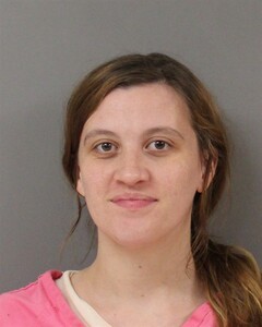 Booking photo of GARDNER, KORTLYN