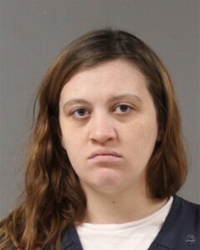 Booking photo of GARDNER, KORTLYN