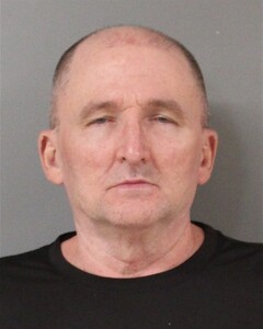 Booking photo - GILLILAND, RAYMOND - Blount, Alabama