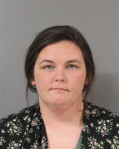 Booking photo - GRIMES, BROOKLYN - Blount, Alabama