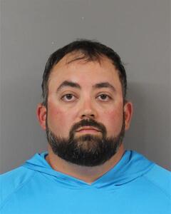 Booking photo - GRIMES, MASON - Blount, Alabama