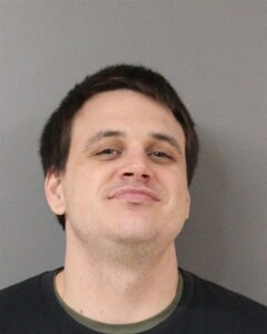 Booking photo of GRUBBS, JUSTIN