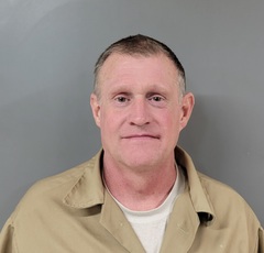 Booking photo of HAGOOD, GREGORY