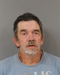 Booking photo - HANSARD, DONALD - Blount, Alabama