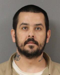 Booking photo - HARRIS, JONATHAN - Blount, Alabama