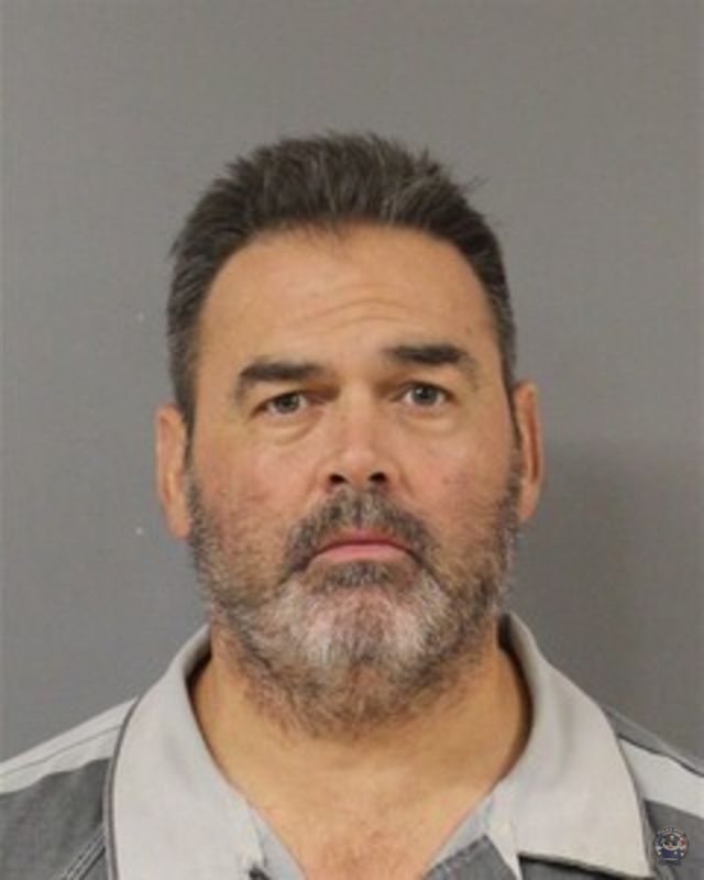 Booking photo of HASLETT, THOMAS