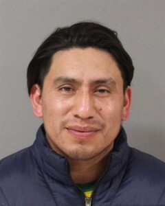 Booking photo - HERNANDEZ, PEDRO - Blount, Alabama