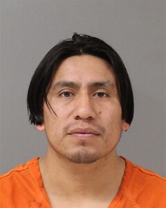 Booking photo - HERNANDEZ, PEDRO - Blount, Alabama