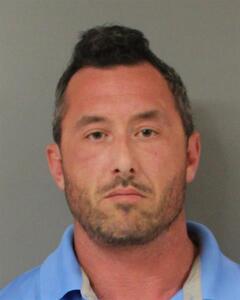 Booking photo - HICKS, DUSTIN - Blount, Alabama