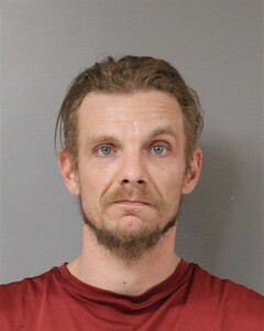 Booking photo - HILL, RUEBEN - Blount, Alabama