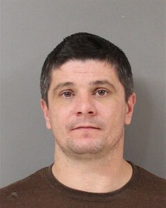 Booking photo of HUDGINS, SCOTTY