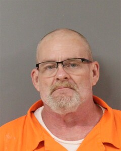 Booking photo of HUDSON, JACKIE