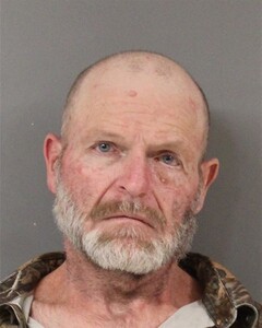 Booking photo of JACKSON, MICHAIL