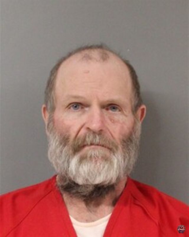 Booking photo of JACKSON, MICHAIL