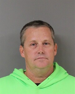 Booking photo - JAYE, JEFFERY - Blount, Alabama