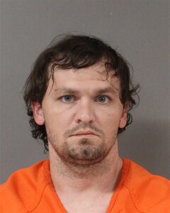 Booking photo - JENKINS, CHANDLER - Blount, Alabama