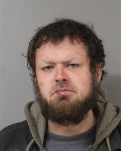 Booking photo - JOHNSON, DILLON - Blount, Alabama