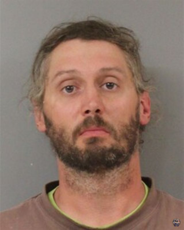 Booking photo of JOHNSON, STEPHEN