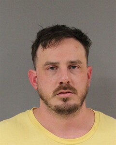 Booking photo of KEENE, DANIEL