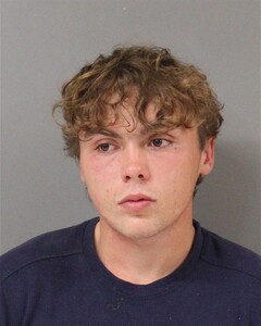 Booking photo - KIMBROUGH, BRAYLEN - Blount, Alabama