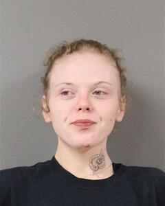 Booking photo - KIMBROUGH, BROOKLYN - Blount, Alabama