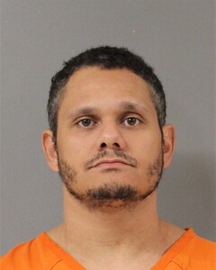 Booking photo - KNIGHT, ZACHARY - Blount, Alabama