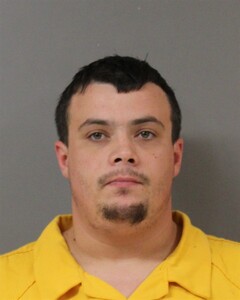 Booking photo - KUNZE, CODY - Blount, Alabama