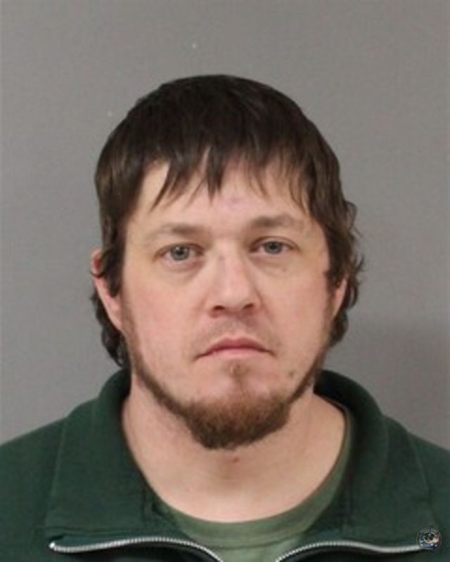 Booking photo of LAFLURE, MICHAEL