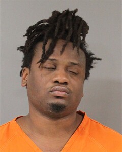 Booking photo - LAWRENCE, JUSTIN - Blount, Alabama