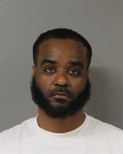 Booking photo - LEE, ERIC - Blount, Alabama