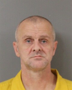 Booking photo - LITTLE, BENJAMIN - Blount, Alabama