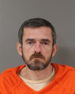 Booking photo - LITTLE, MATTHEW - Blount, Alabama