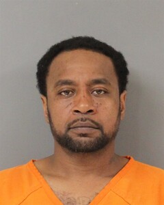 Booking photo - LOFTON, KAWON - Blount, Alabama