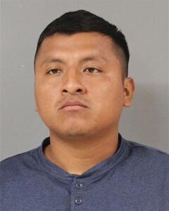 Booking photo - LOPEZ, GARSON - Blount, Alabama