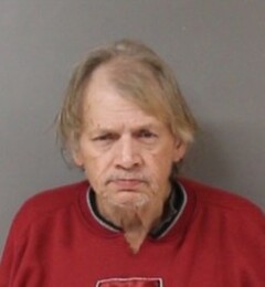 Booking photo - LOUDERMILK, WENDELL - Blount, Alabama