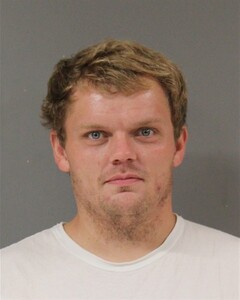 Booking photo - LUSTER, TYLER - Blount, Alabama