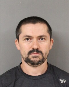 Booking photo of MAGANA, JOSE DE JESUS