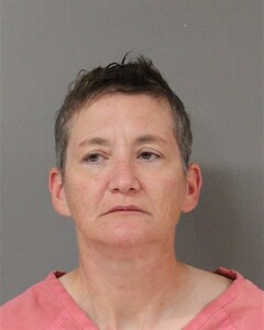 Booking photo - MAHAN, DEIDRE - Blount, Alabama