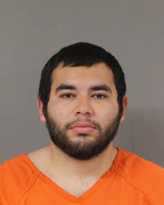 Booking photo - MALDONADO, MICHAEL - Blount, Alabama