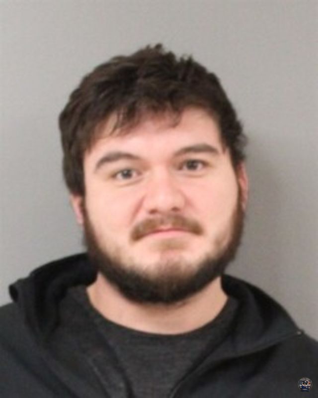 Booking photo - MARTINEZ, CARLOS - Blount, Alabama