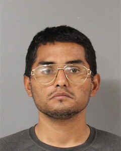 Booking photo - MARTINEZ, FRANCISCO - Blount, Alabama