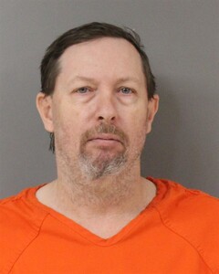 Booking photo - MAY, MICHAEL - Blount, Alabama