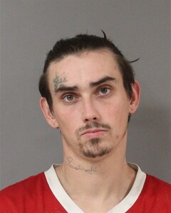 Booking photo - MCCORMICK, ANDREW - Blount, Alabama