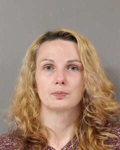 Booking photo - MCCURRY, BRITTANY - Blount, Alabama