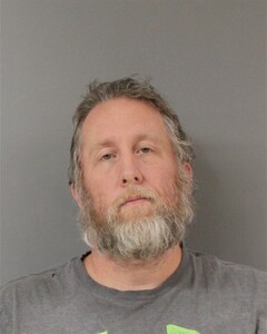 Booking photo of MCGAHEE, CHRISTOPHER