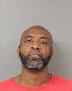 Booking photo - MCKINNEY, ANTHONY - Blount, Alabama