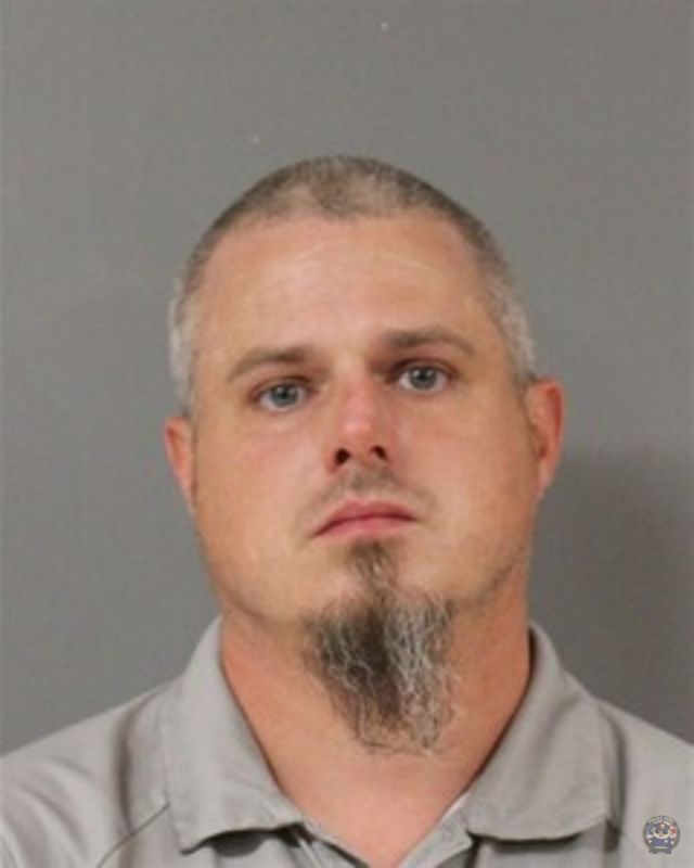 Booking photo of MCMURRAY, STEVEN